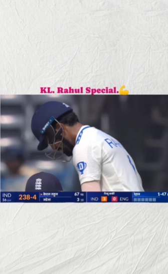 Classic Rahul 😱💪