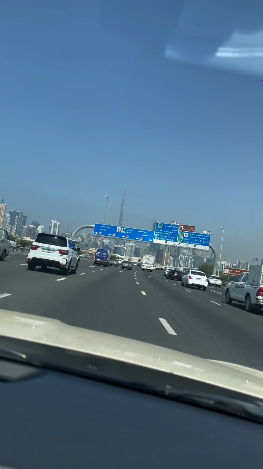 Dubai 💰💸