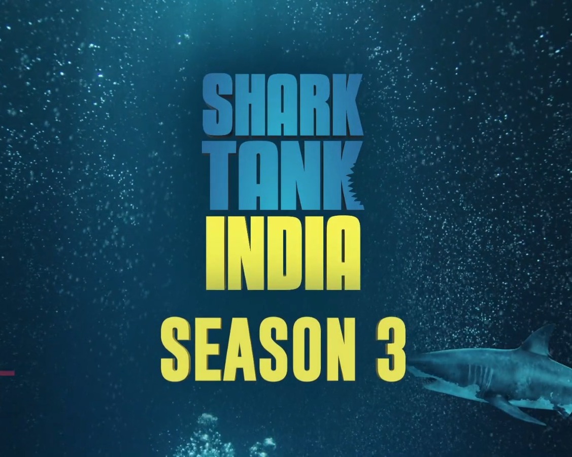 A never-seen before, Match-off between the pitchers on Shark Tank India! 😍