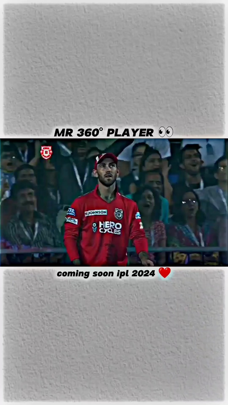 Mr 360° Player ❤️