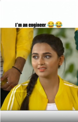 I Am engineer