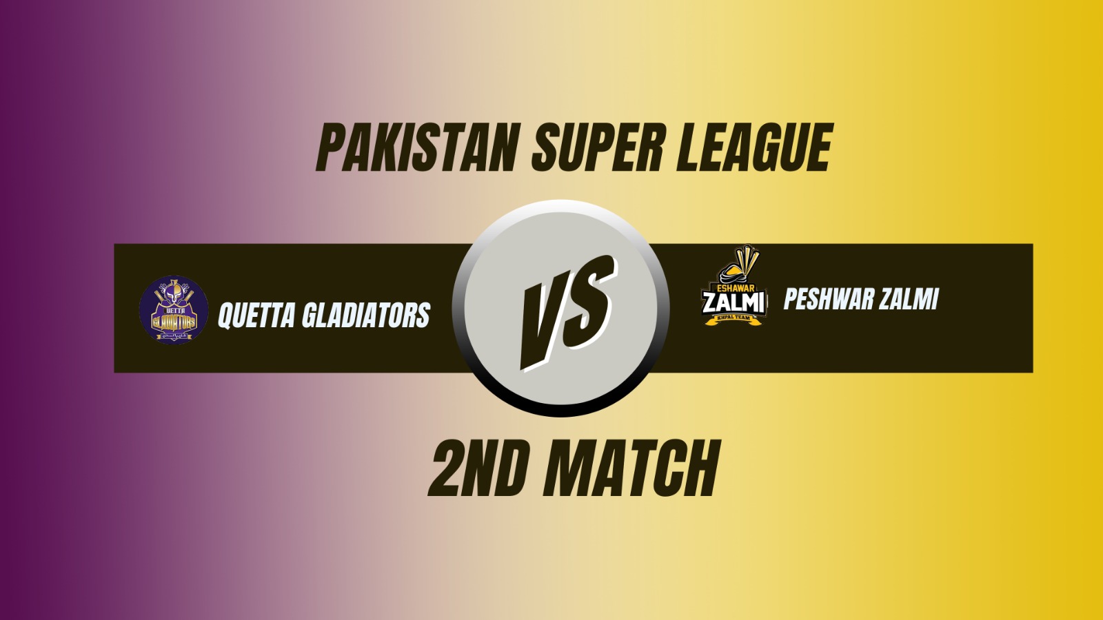 Short Highlights – 2024 | Quetta Gladiators vs Peshawar Zalmi | Match 2 | HBL PSL 9 |