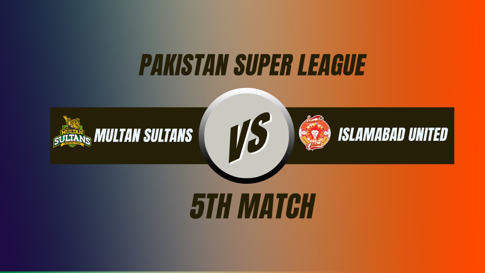 Short Highlights – 2024 | Multan Sultans vs Islamabad United | Match 5 | HBL PSL 9 |