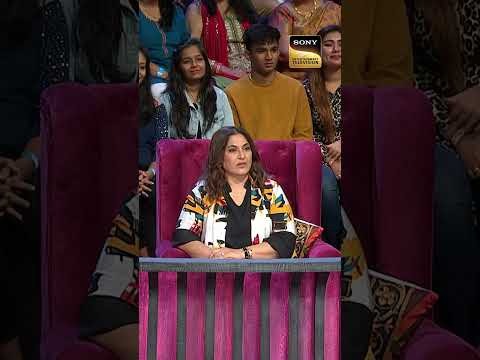 Nora Fatehi Ne Kisko Bulaya ‘Kutta’ 🦴🐕🤪🤣 – The Kapil Sharma Show