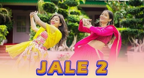 Jale 2 – Tabij bana lu tane – Dance Video – Sapna choudhary – New Haryanvi song – Geeta Bagdwal