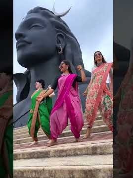 Take the Mahashivratri Dance Challenge!