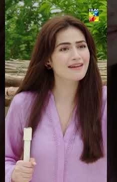 Sana Javed – Best Scene