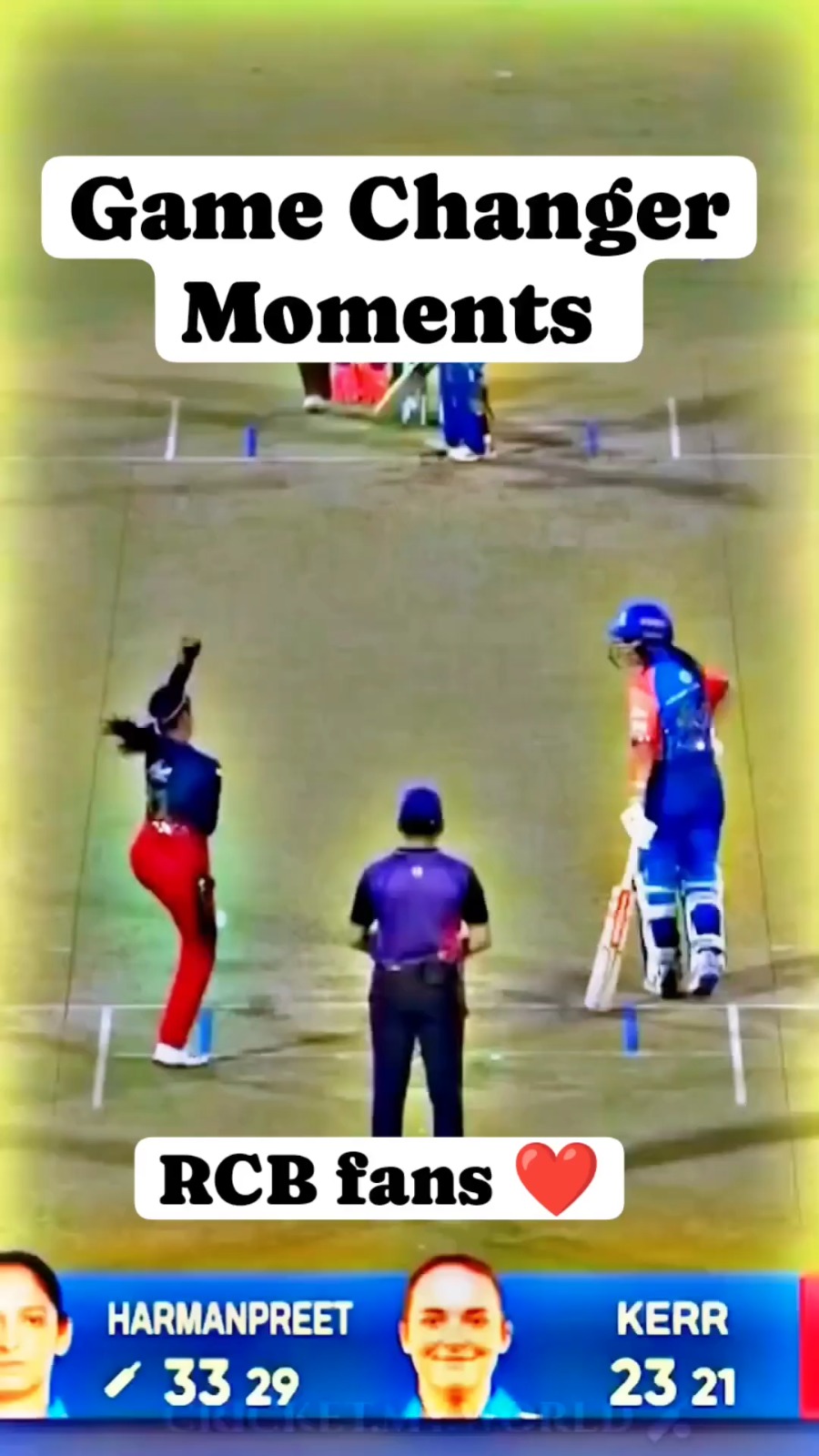 RCB fans ❤️