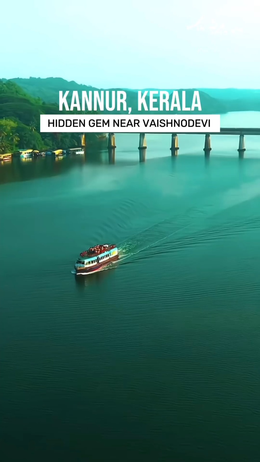 📍 Kannur, Kerala