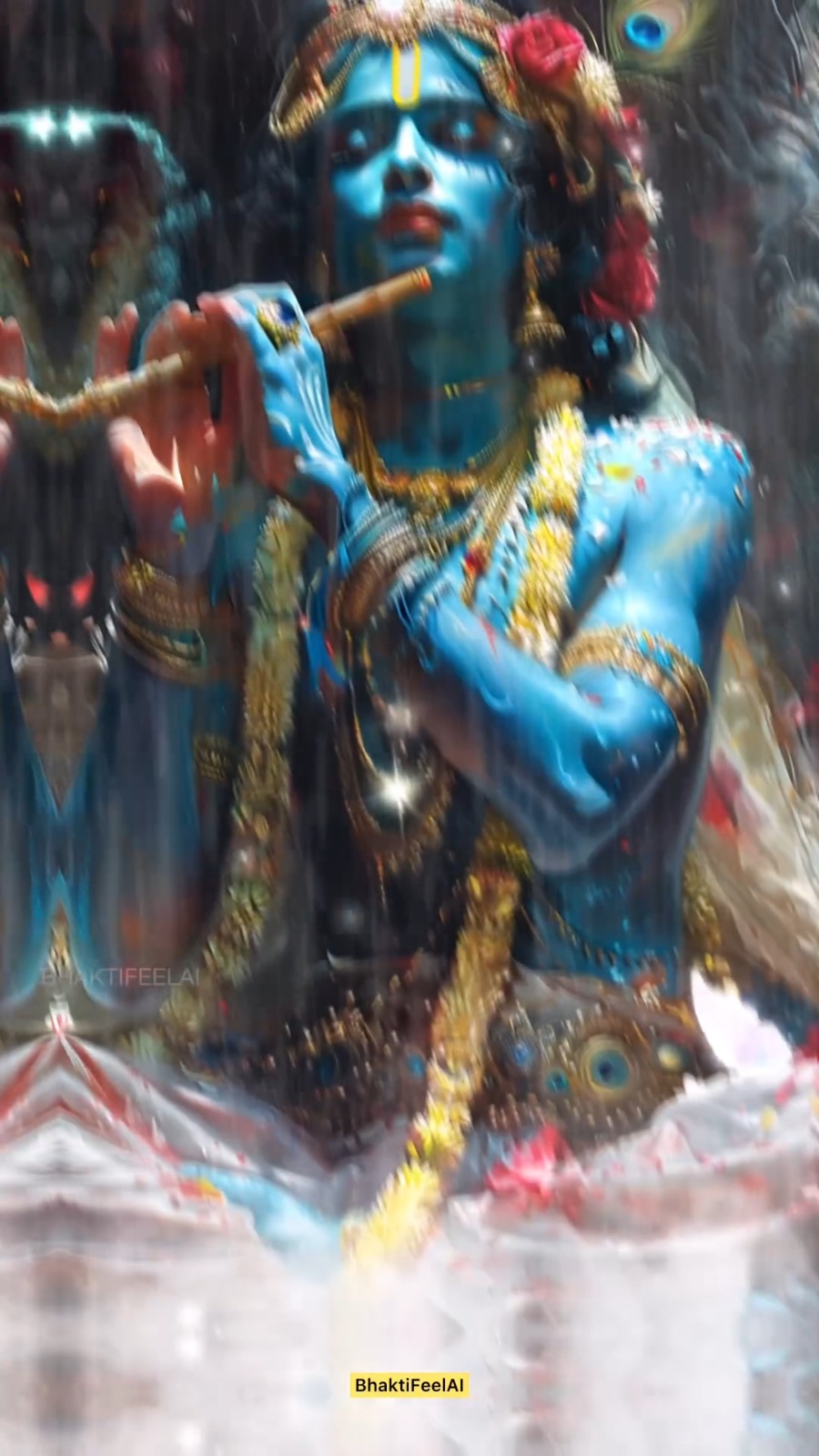 Hare Krishna, Hare Rama 🙏🙏