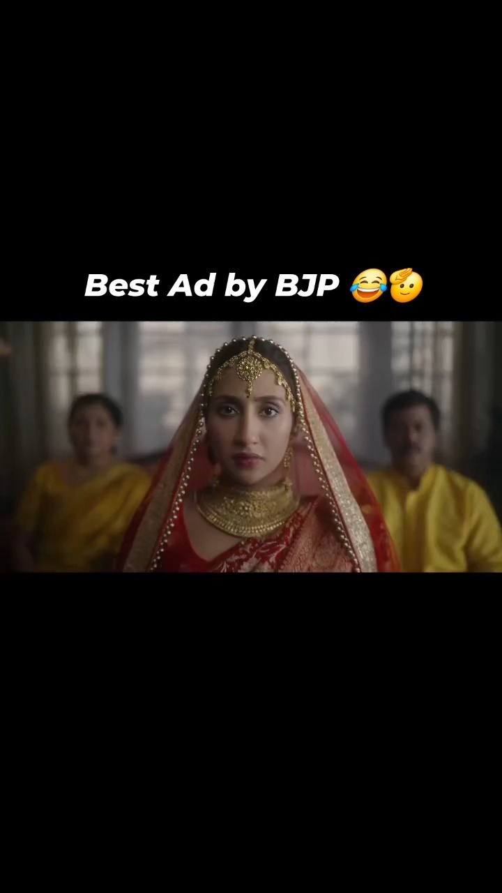 Best Ad on INDI Alliance
