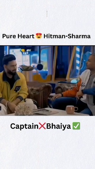 🤞Pure Heart 😍 Hitman-Sharma