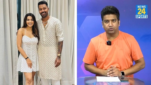 Hardik Pandya के साथ कौन है मिस्ट्री गर्ल, जिसकी एक तस्वीर ने तहलका मचाया| Pandya| Social Media