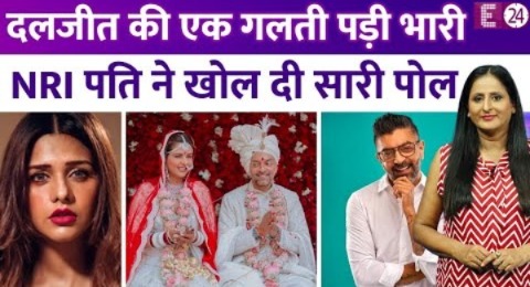 Dalljiet Kaur की इस गलती का पति ने उठा लिया फायदा, खोल दी पोलपट्टी… NRI से शादी करते वक्त सावधान