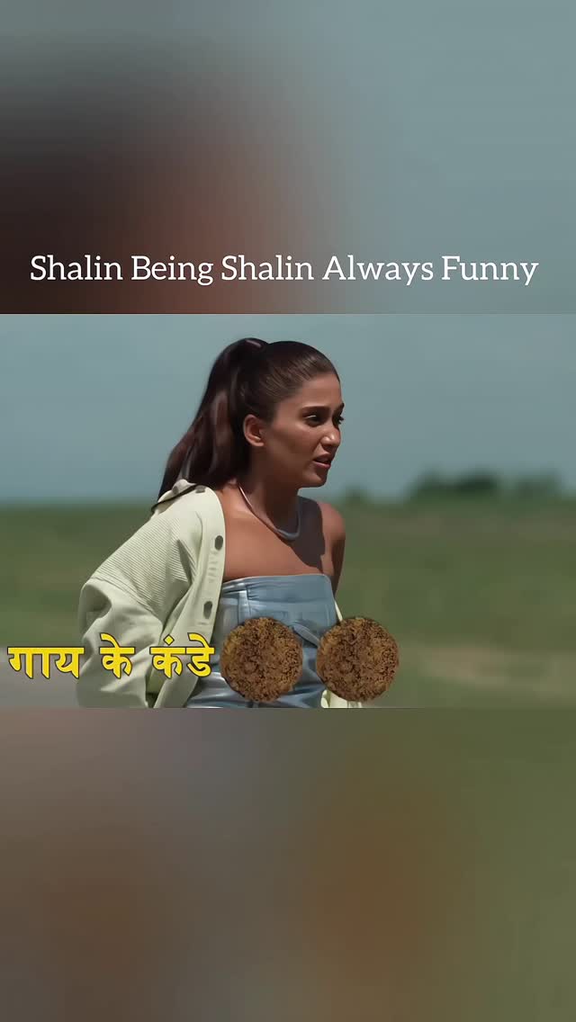 Shalin Bhai 🤣🤣