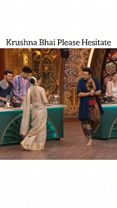 Krushna🤣