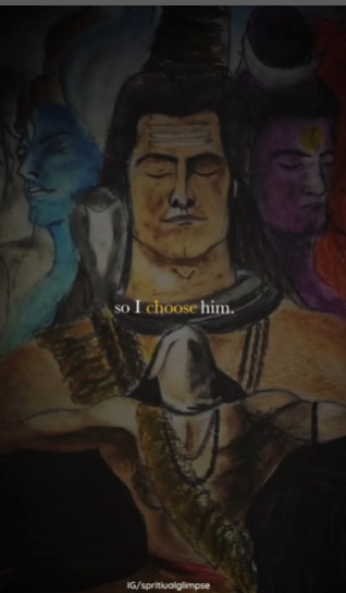 Mahadev >>> 🔱🕉️