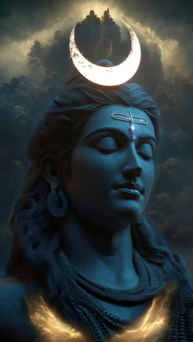 ॐनमःशिवाय ❤️