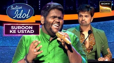 ‘Saathiya’ का एक Never Heard Before Unique Rendition | Indian Idol 12 | Surron Ke Ustaad