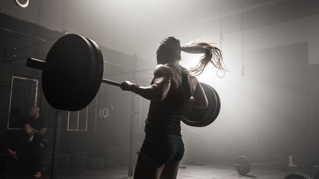 L hormone de croissance comme moyen d’augmenter la motivation et le niveau d’activité physique