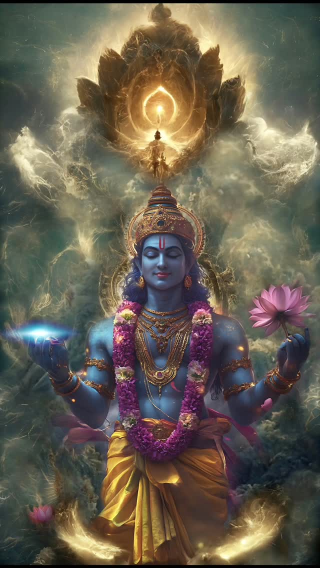 Shubh Devuthani Ekadashi! 🧡🎉