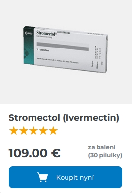 Ivermectin: Online Prodej a Důležité Informace v České Republice