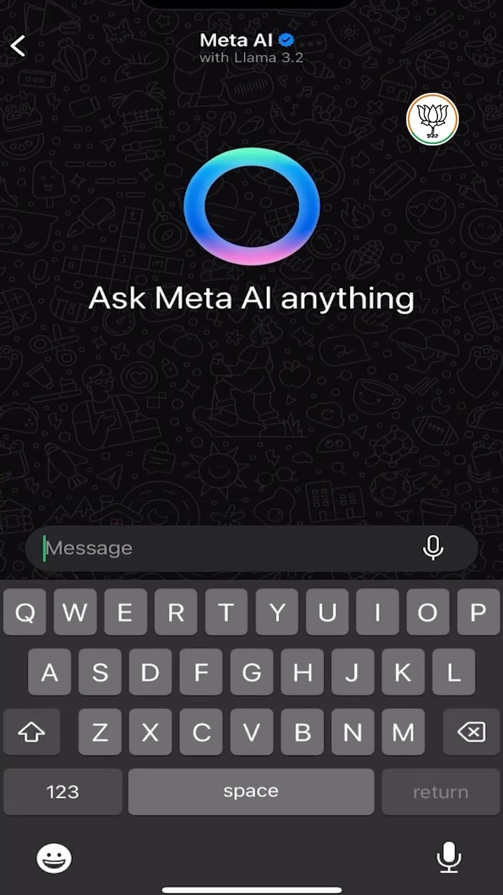 The world has known this for a decade…  Now, even META knows…