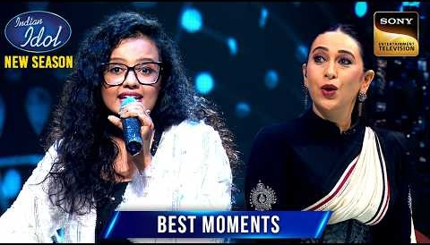 ‘Kurbaan Hua’ पर Shuja Gowhar के Mind-Blowing Vocals! | Indian Idol S15 | Performances