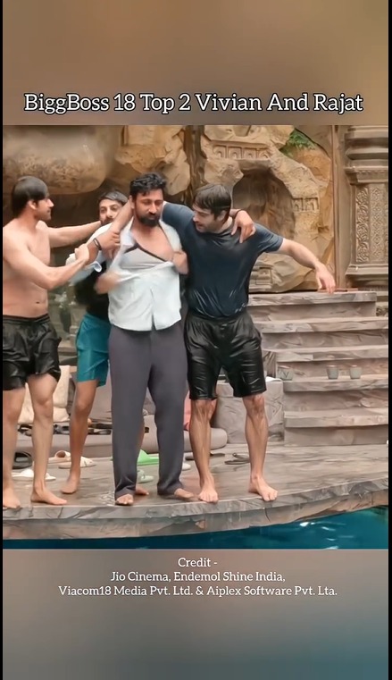 Will Rajat be the winner of Bigg Boss 18.