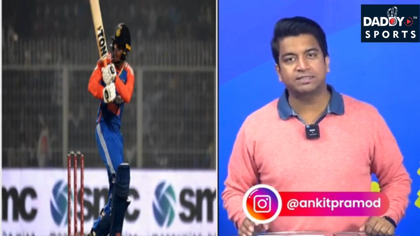 Ind Vs Eng Team India ने जीते के साथ की Pakistan की बराबरी 1 जीत ने बनाए कई सारे रिकॉर्ड Abhishek