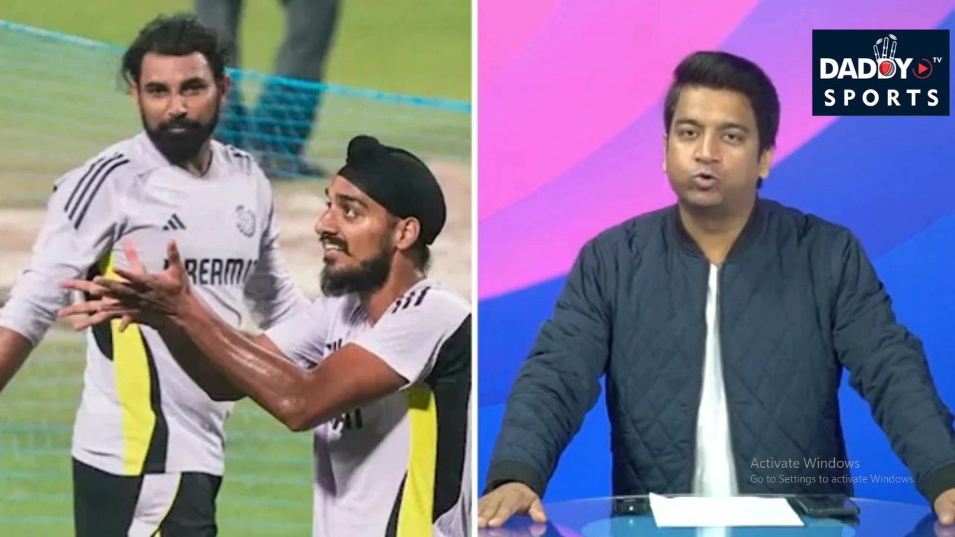 Ind Vs Eng दूसरे T20 में भी Shami का खेलना मुश्किल, सामने आई चौंकाने वाली वजह
