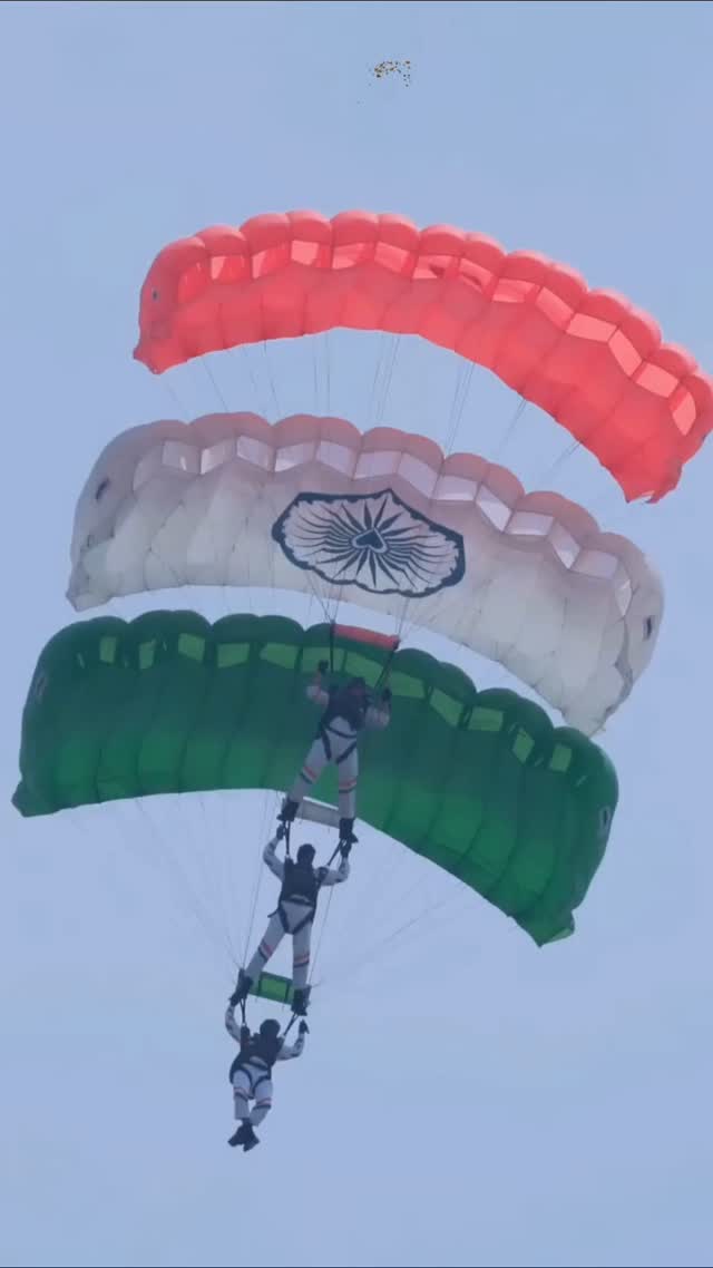 Maa Tujhe Salaam 🧡🤍💚🇮🇳