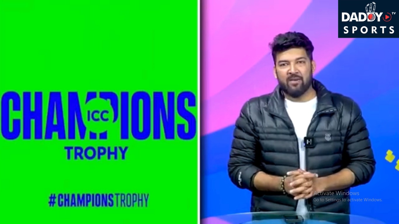 ICC Champions Trophy  Pakistan Team Selection पर बड़ी अपडेट! ‘मैच विनर’ बाहर, ‘इन 4’ की एंट्री