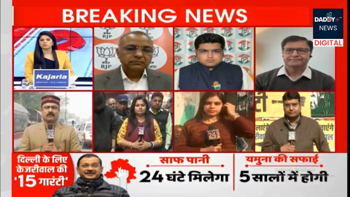टूट गई UP के ‘दो लड़कों’ की जोड़ी  Delhi में Akhilesh संग Kejriwal…किराड़ी में माहौल क्या है