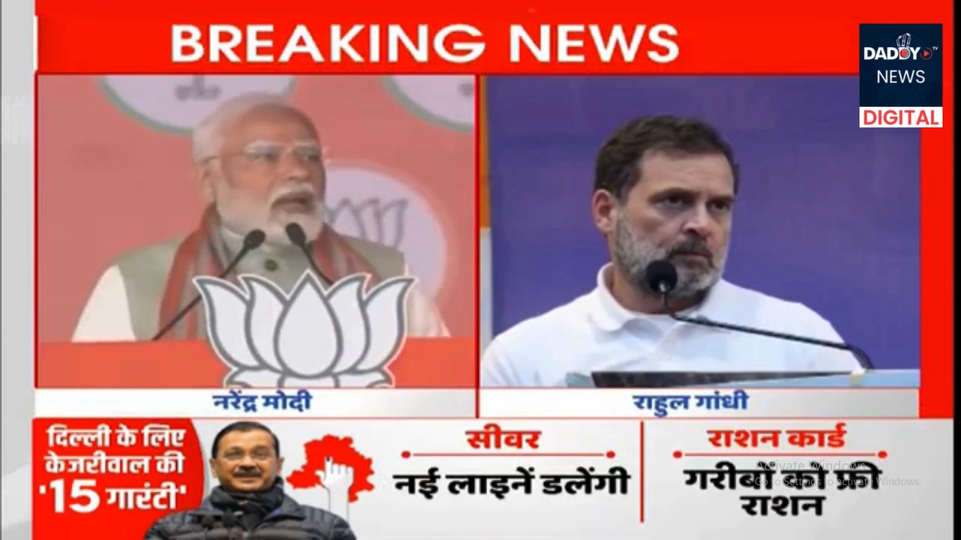 Delhi की लड़ाई…तेरी यमुना – मेरी यमुना पर आई  यमुना में ज़हरीले पानी को लेकर सियासत तेज़