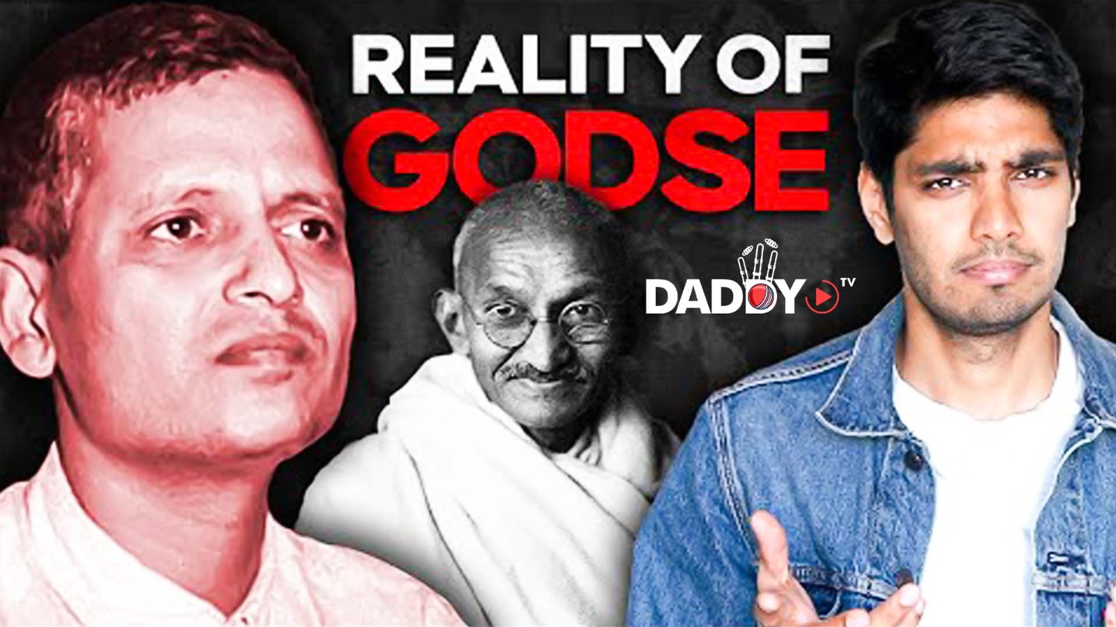 Nathuram Godse : Hero or Villain?
