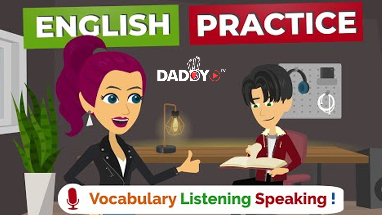 How to Speak English Fluently and Confidently | English Speaking Practice