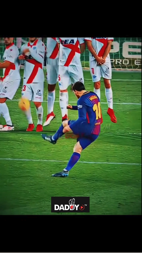 Lionel Messi❤️