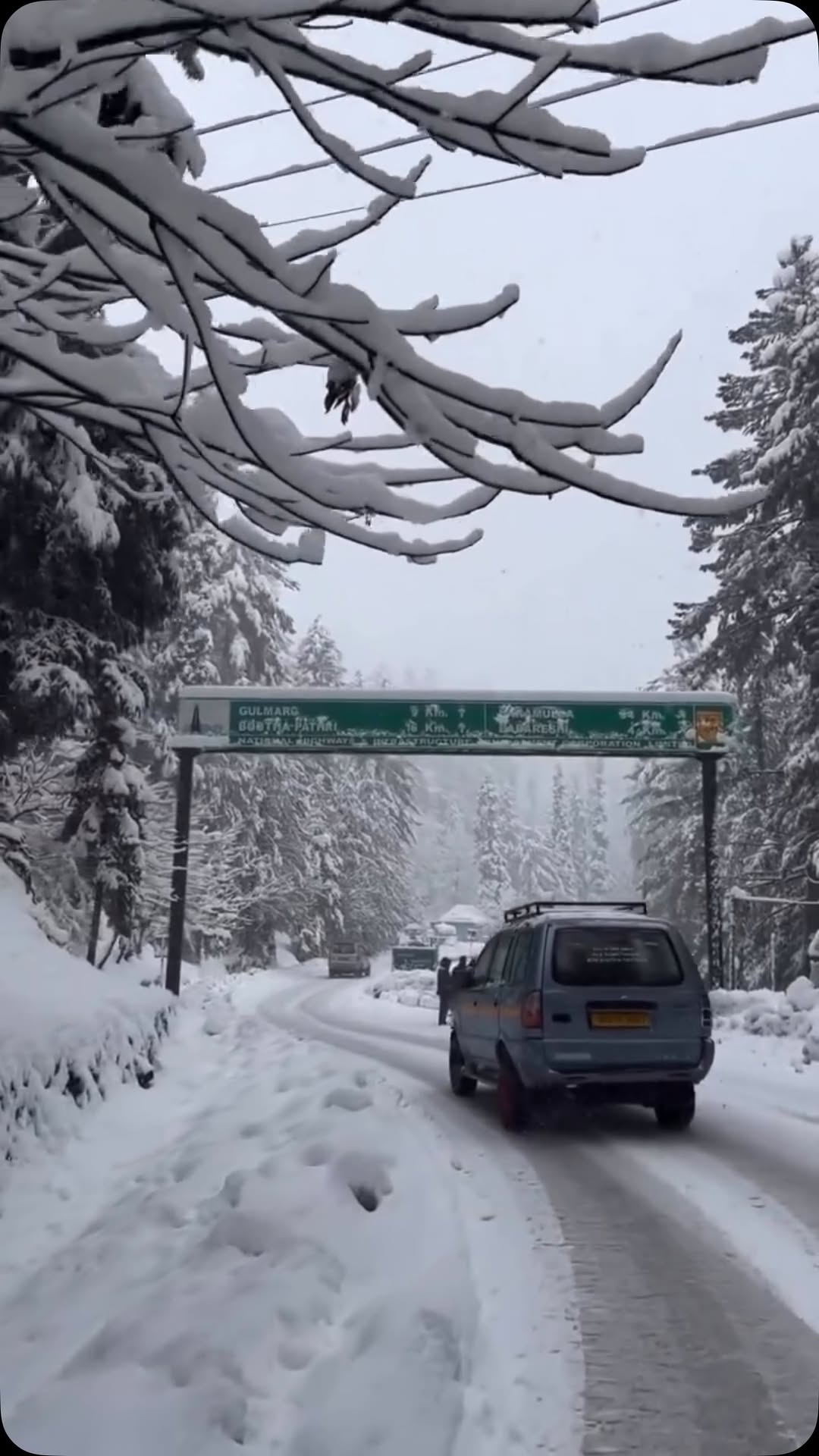 Welcome to kashmir❤️