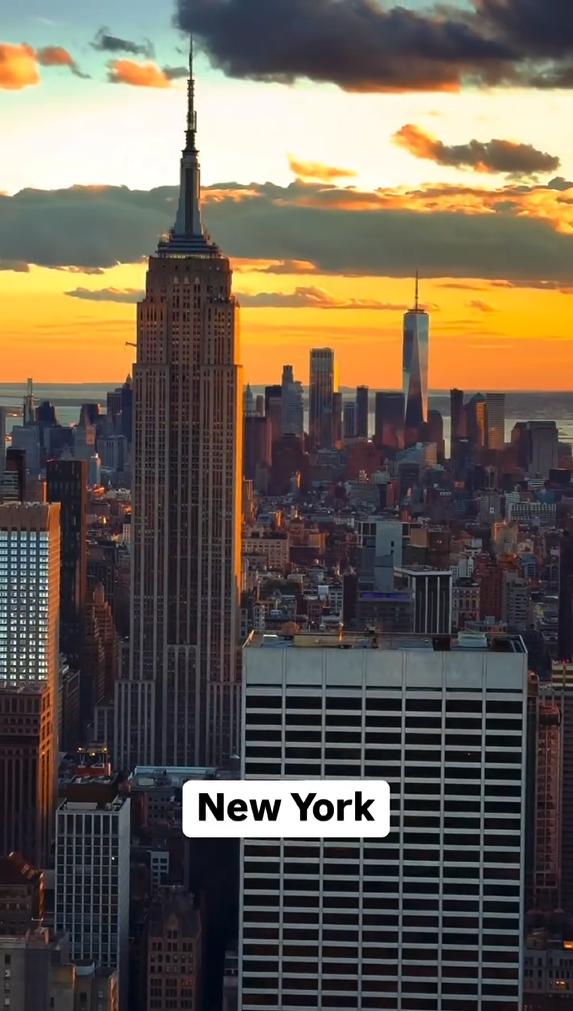 New York