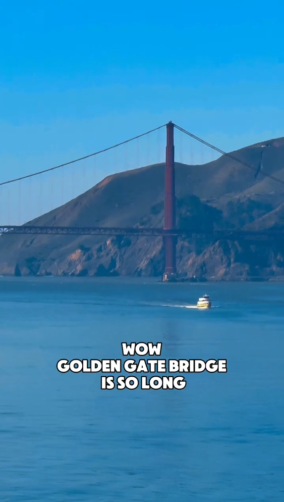Golden gate