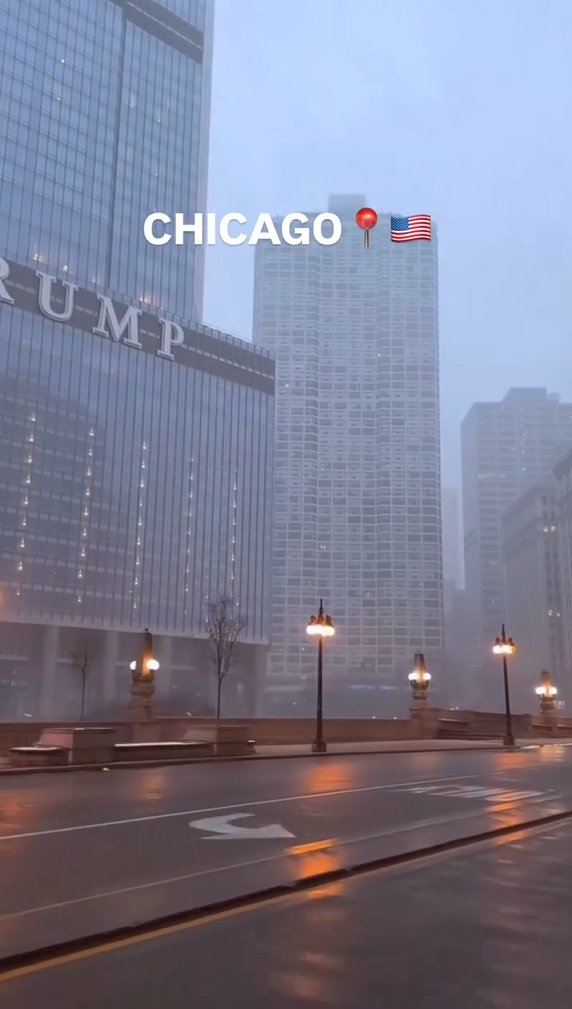 Chicago