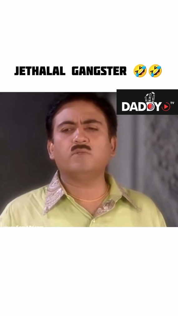 Jethalal Gangster