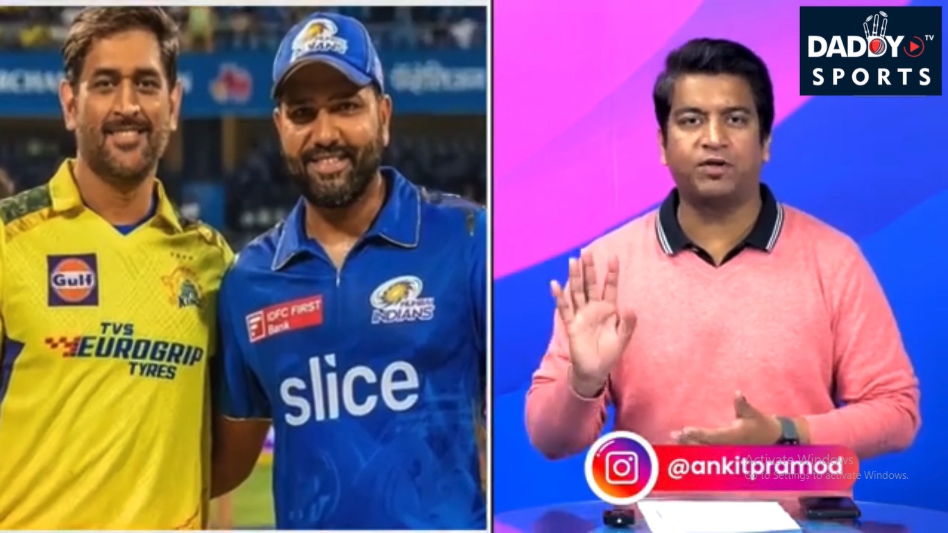 IPL 18 Full Schedule: Kitne Double Header| Match Time| CSK VS MI| Teams| Format