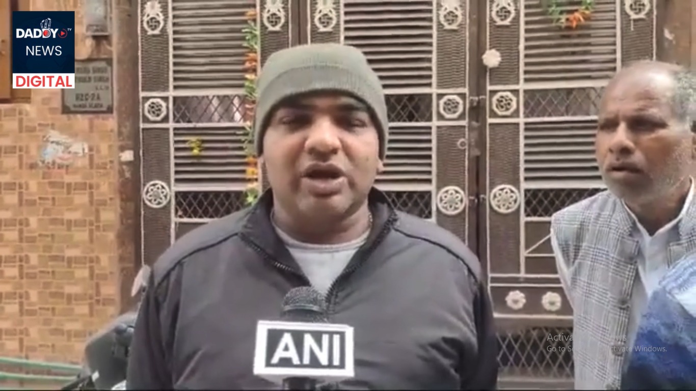 Station पर भीड़ बहुत है, वापस घर आ रही हूं, बेटे को मां का वो आखिरी फोन, फिर Stampede में चली गई जान