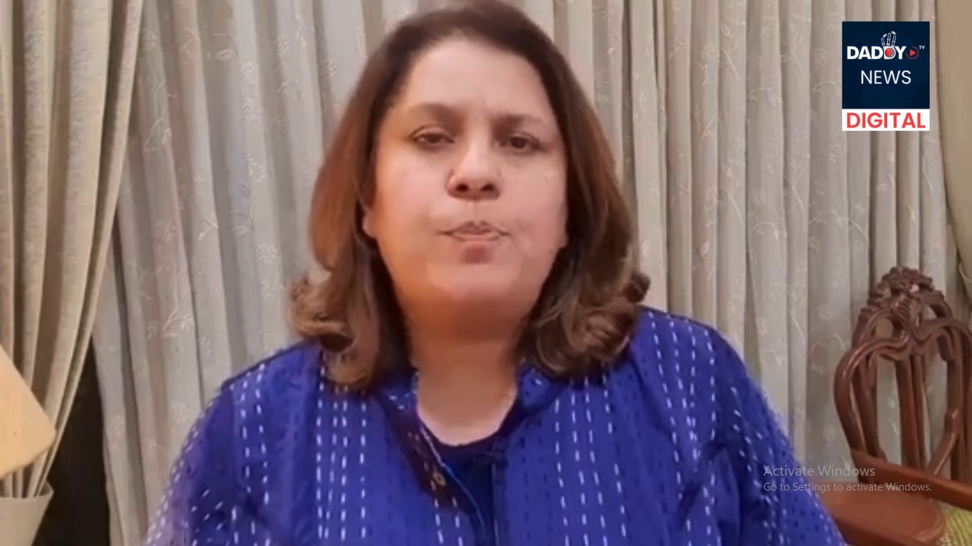 Amritsar ने फिर किया भारतीयों का अपमान, इसबार सिख भाईयों की पगड़ी तक खोल डाली| Supriya Shrinate