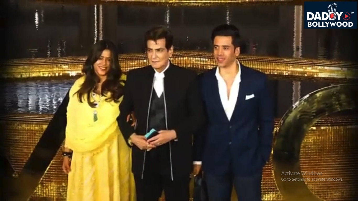 Police Probe Ekta Kapoor, Jeetendra & Shobha Kapoor Accused Her Show Of Disrespecting Indian soldier