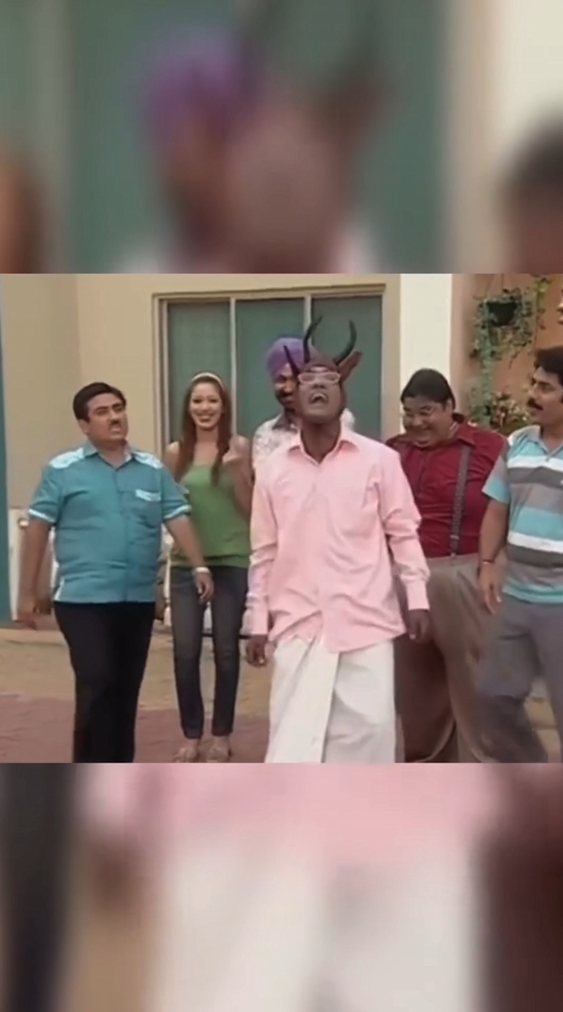 Jethalal