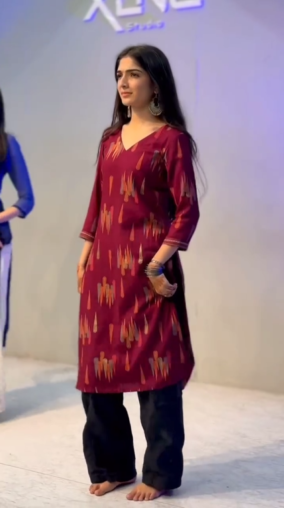 Kuch Kehta hai aur kuch kar jaye Dance