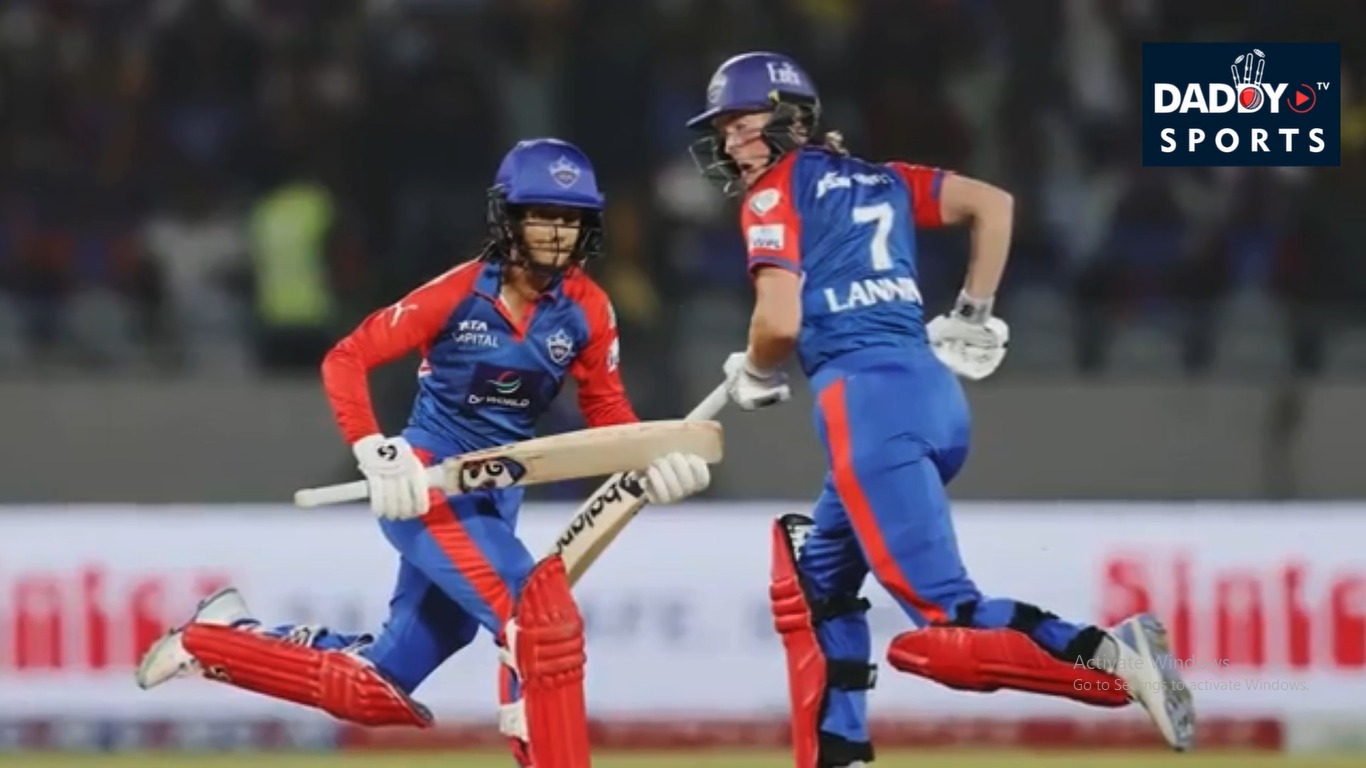 RCB की जीत ने तहलका मचाया! WPL Points Table में No.1 ताज पाया! इन 3 खिलाड़ियों ने DC से मैच जिताया
